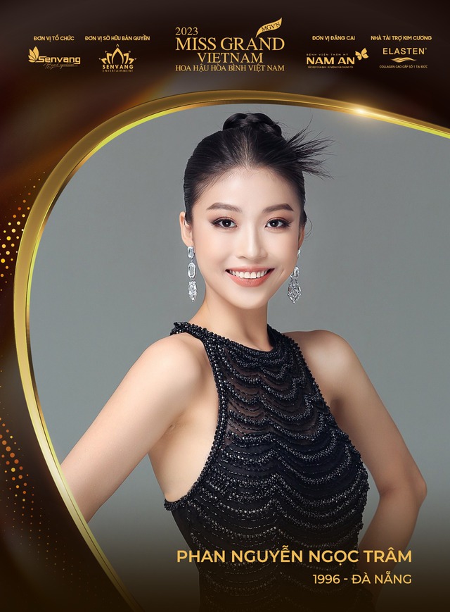 Lộ diện những gương mặt tiềm năng dự thi 'Miss Grand Vietnam 2023' - Ảnh 15.