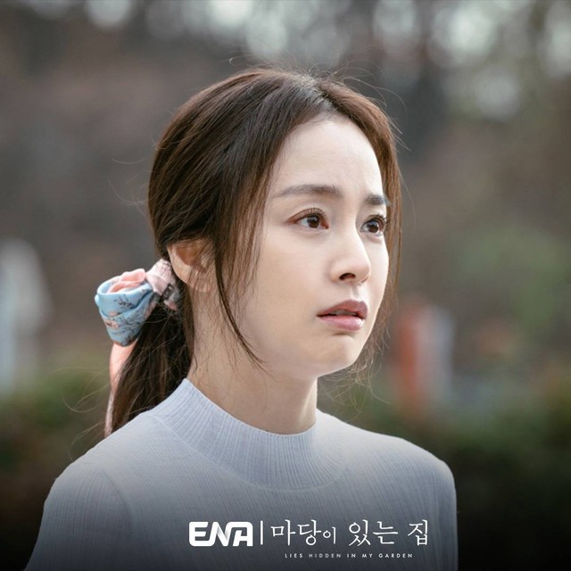 Kim Tae Hee đập tan ‘tranh cãi diễn xuất’ với phim kinh dị đầu tay ' - Ảnh 1.
