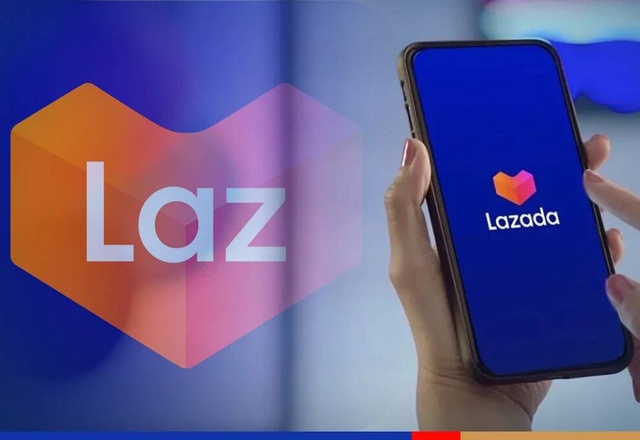 Lazada đẩy mạnh kênh mua sắm giá rẻ mới - Ảnh 1.