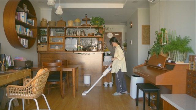 10 thói quen mỗi ngày giúp nhà cửa luôn sạch sẽ, gọn gàng  - Ảnh 1.