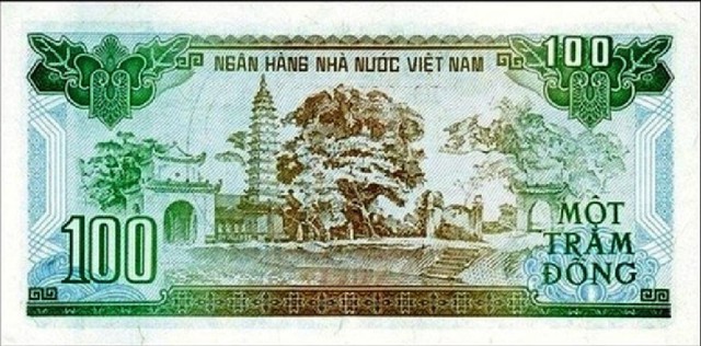 Ghé thăm ngôi chùa tháp bằng gạch cao nhất Việt Nam - Ảnh 5.