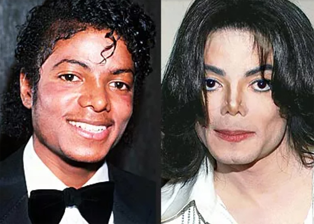 Looking back at Michael Jackson's life 14 years after his death - Photo 14.