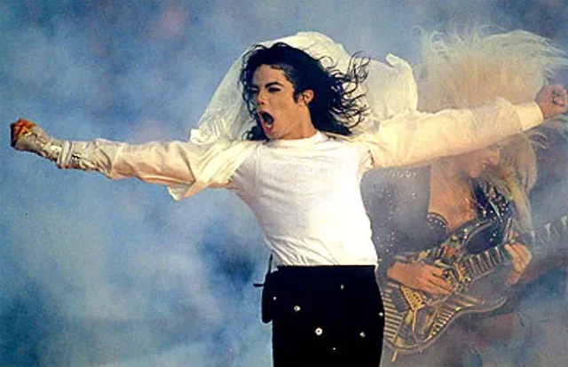 Nhìn lại cuộc đời Michael Jackson 14 năm sau ngày qua đời - Ảnh 1.