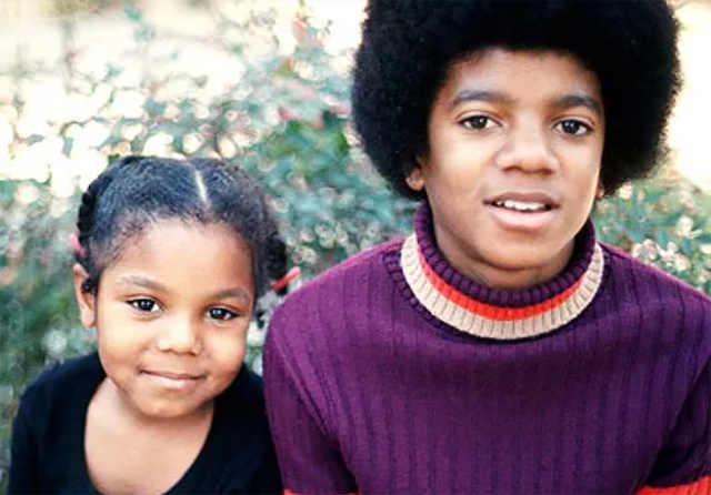 Looking back at Michael Jackson's life 14 years after his death - Photo 5.