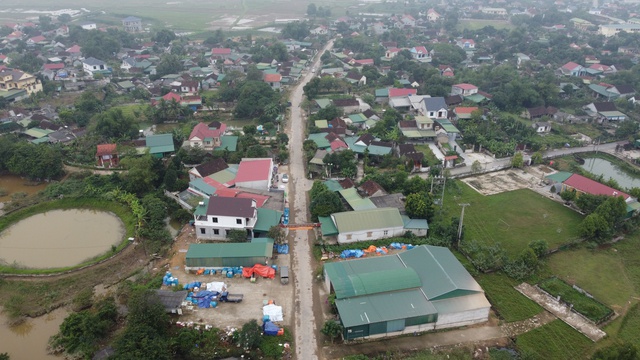 Đón bằng công nhận Văn bản Hán Nôm làng Trường Lưu là di sản tư liệu - Ảnh 3.