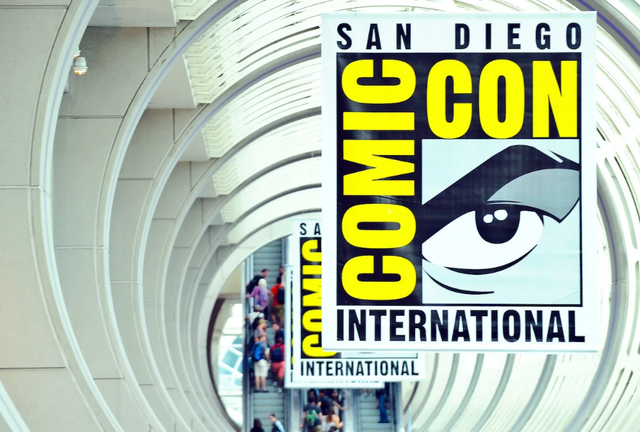 Comic-Con 2023 gặp khủng hoảng - Ảnh 2.