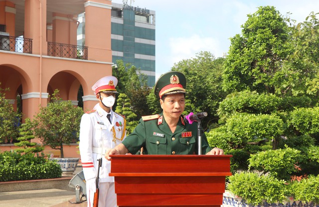 Lời hứa quyết tâm của Bệnh viện dã chiến 2.5: 'Chúng tôi đều đã sẵn sàng' - Ảnh 2.