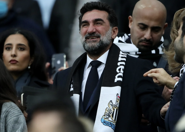 Chủ Ả Rập Xê Út muốn biến Newcastle thành CLB số 1 sau mùa giải kỳ diệu - Ảnh 1.