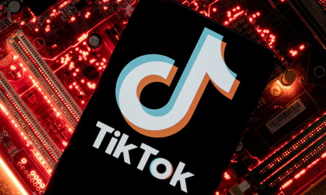 TikTok thừa nhận dữ liệu người dùng Mỹ có lưu tại Trung Quốc - Ảnh 1.