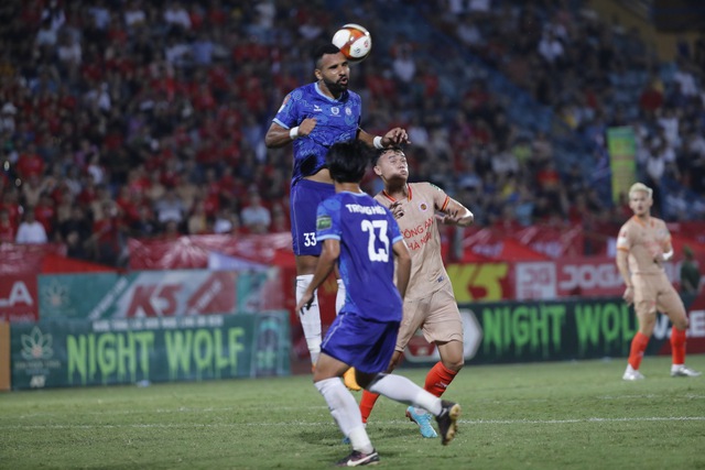 V-League 2023, Khánh Hòa FC - Hà Nội FC: Khó cho đương kim vô địch - Ảnh 2.