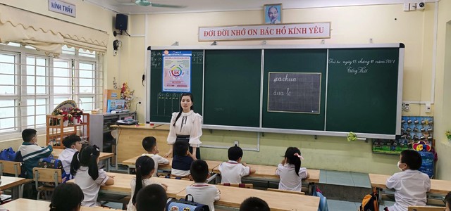 Quảng Ninh tái khởi động đề án tự chủ 3 trường công tại Hạ Long  - Ảnh 3.