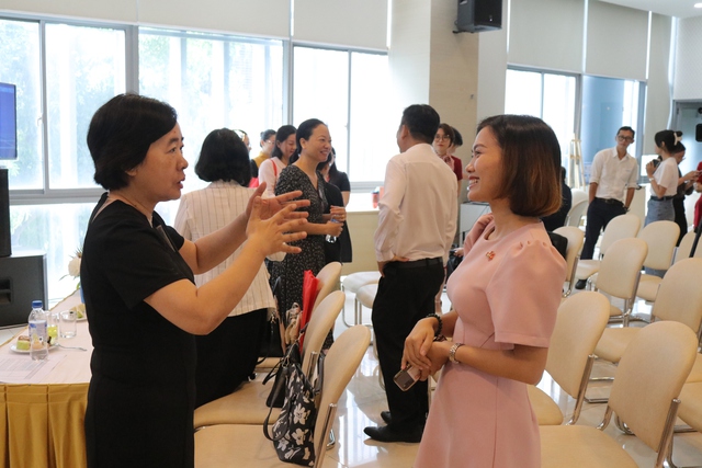 TS toán Trần Nam Dũng: 'Trường chuyên không phải con đường duy nhất vào ĐH danh tiếng' - Ảnh 4. TS toán Trần Nam Dũng: 'Trường chuyên không phải con đường duy nhất vào ĐH danh tiếng' - Ảnh 4.