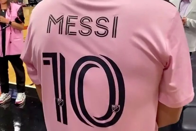 Inter Miami đặt thử thách chờ Messi đến giải cứu  - Ảnh 2.