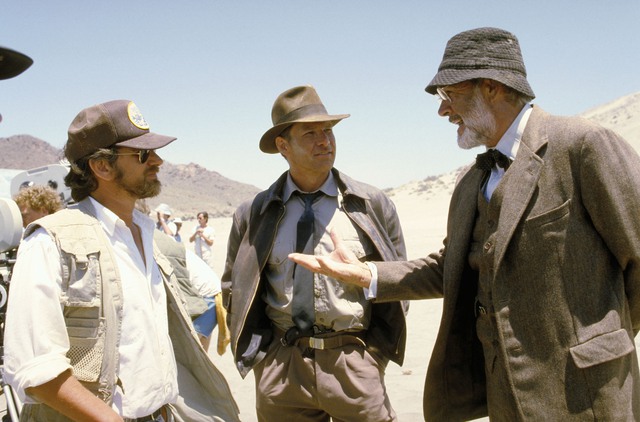 Vì sao ‘Indiana Jones’ qua chuyện 42 năm vẫn chính là tượng đài dòng sản phẩm phim phiêu lưu ? - Hình ảnh 3.