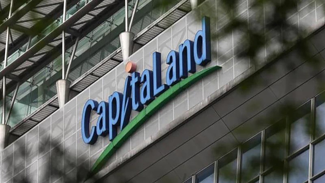 CapitaLand Development, một trong những nhà phát triển bất động sản hàng đầu châu Á