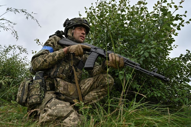 Chiến sự tối 26.6: Rộ tin đồn hòa đàm Ukraine sẽ diễn ra vào tháng sau? - Ảnh 1.