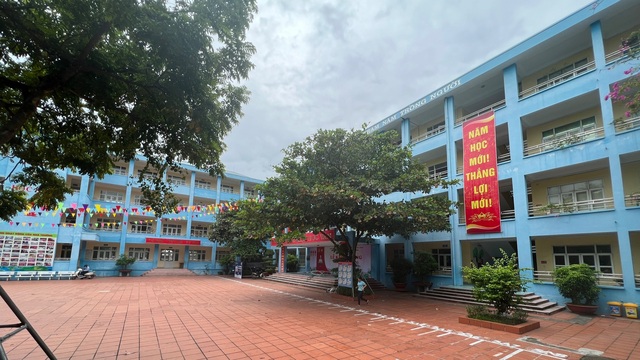 Quảng Ninh tái khởi động đề án tự chủ 3 trường công tại Hạ Long  - Ảnh 1.