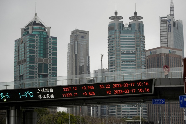 Đặc khu kinh tế khởi đầu làn sóng thay đổi mạnh mẽ tại Trung Quốc - Ảnh 3.