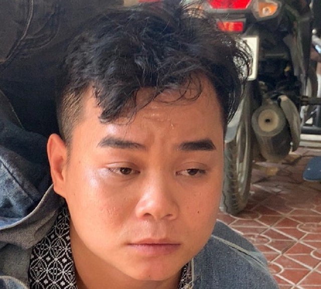 Bình Định: Hai thanh niên thuê phòng trọ ở thành phố để mua bán ma túy - Ảnh 2.