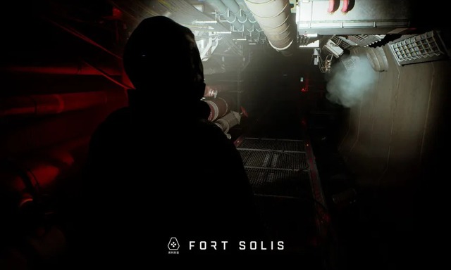 Game kinh dị khoa học viễn tưởng ‘Fort Solis’ sắp ra mắt vào tháng 8 - Ảnh 1. Game kinh dị khoa học viễn tưởng ‘Fort Solis’ sắp ra mắt vào tháng 8 - Ảnh 1.