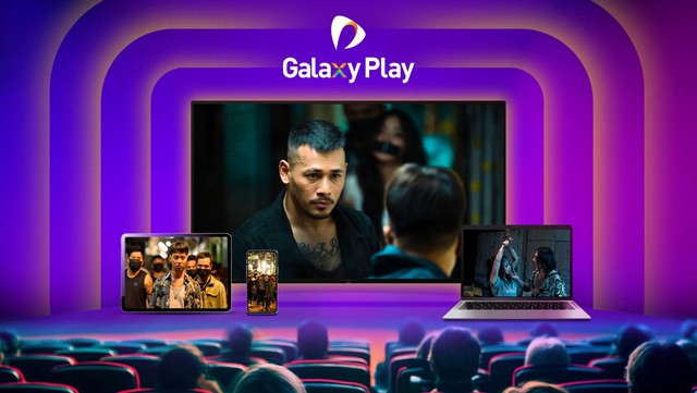 Galaxy Play được vinh danh tại giải thưởng APB+ với chất lượng âm thanh chuẩn rạp - Ảnh 3.