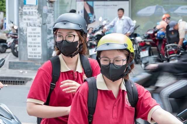 Trước thi tốt nghiệp THPT, thí sinh 'hóng nhất' Kaito Kid 'đoán đề' - Ảnh 6.