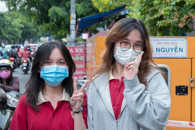 Trước thi tốt nghiệp THPT, thí sinh 'hóng nhất' Kaito Kid 'đoán đề' - Ảnh 5.