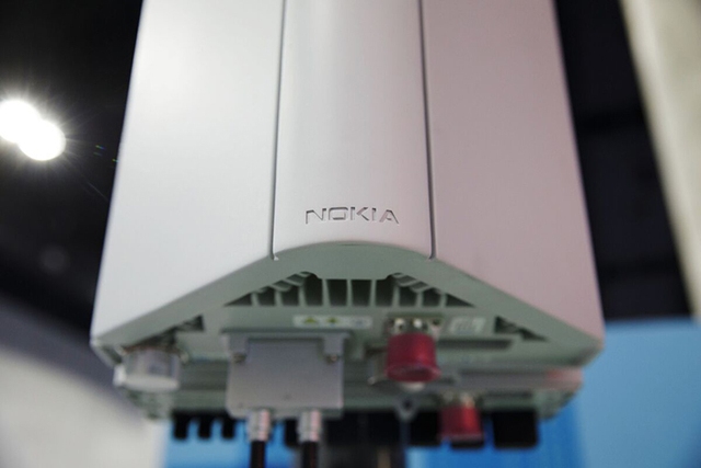 Nokia đạt kỷ lục mới về tốc độ tải xuống 5G mmWave - Ảnh 1.