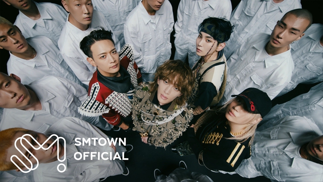 Ra mắt album thứ 8, SHINee gửi lời chào SHINee World tại Việt Nam bằng tiếng Việt. - Ảnh 1.