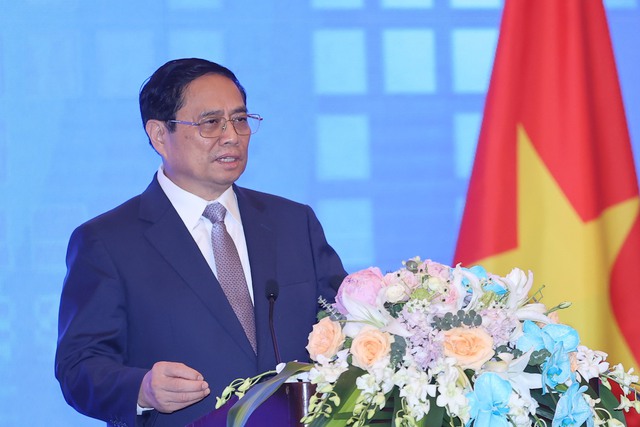 Việt Nam - Trung Quốc cần lập các kỷ lục mới về đầu tư, thương mại - Ảnh 1.