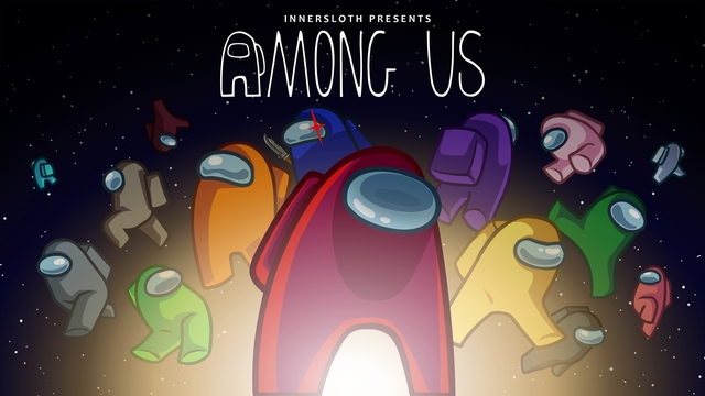 Trò chơi đình đám 'Among Us' được làm thành phim hoạt hình - Ảnh 1.