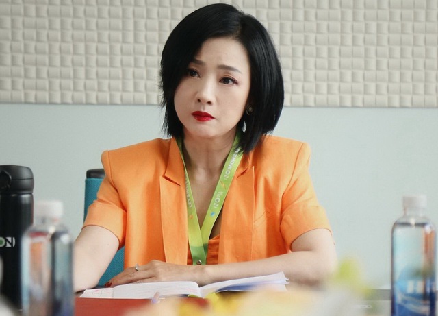 Lê Khánh, Nhã Phương, Song Luân, Minh Trang quy tụ trong phim remake đình đám - Ảnh 2.