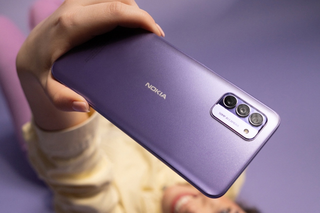 Nokia G42 trình làng với khả năng sửa chữa dễ dàng - Ảnh 1.