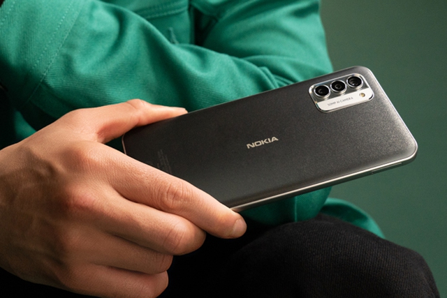 Nokia G42 trình làng với khả năng sửa chữa dễ dàng - Ảnh 2.