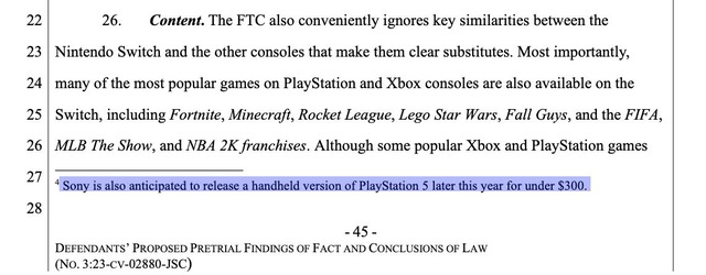 Microsoft để lộ giá máy chơi game cầm tay Project Q của PlayStation - Ảnh 2.