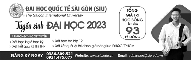 Thi tốt nghiệp THPT 2023: Đề thi và gợi ý bài giải môn tiếng Anh - Ảnh 6.