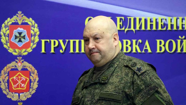 Chiến sự tối 29.6: Bí ẩn số phận phó chỉ huy lực lượng Nga ở Ukraine - Ảnh 1.