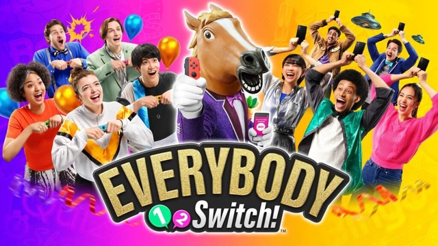 Nintendo tiết lộ dòng tay cầm Joy-Con mới đầy màu sắc - Ảnh 2.