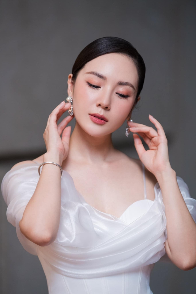 Ca sĩ Phương Linh tiết lộ lý do nhiều năm không xuất hiện cùng Hà Anh Tuấn - Ảnh 3.