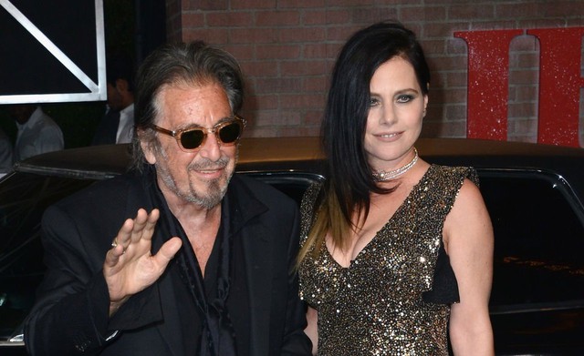 Mối tình kín tiếng của ‘bố già’ Al Pacino và bạn gái kém 53 tuổi   - Ảnh 4.