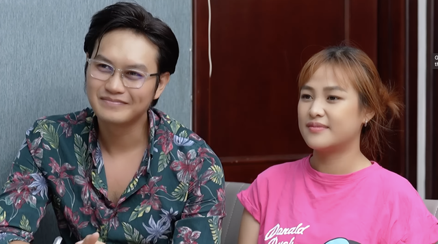 Con trai NSƯT Kim Phương tiết lộ kỷ vật giúp nên duyên với vợ diễn viên - Ảnh 1.