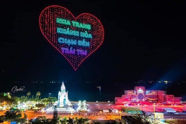 Festival biển Nha Trang - Khánh Hòa 2023: Khánh Hòa - Khát vọng phát triển - Ảnh 2.