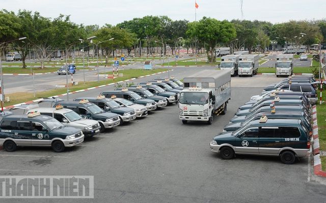 Cục Đường bộ 'tuýt còi' nhiều trung tâm tạm dừng đào tạo, sát hạch lái xe - Ảnh 1.