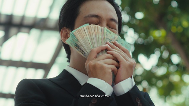 MV ‘Mùi tổ ấm’: thông điệp chạm cảm xúc từ nhãn hàng của triệu gia đình Việt - Ảnh 2.