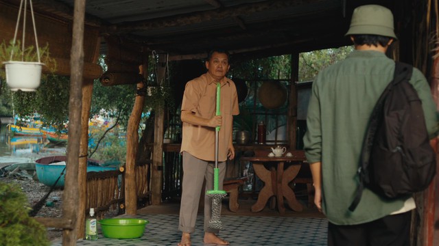 MV ‘Mùi tổ ấm’: thông điệp chạm cảm xúc từ nhãn hàng của triệu gia đình Việt - Ảnh 4.