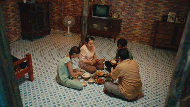MV ‘Mùi tổ ấm’: thông điệp chạm cảm xúc từ nhãn hàng của triệu gia đình Việt - Ảnh 5.