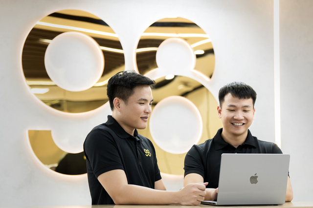 Ra mắt Vietnam Future Fund hỗ trợ các startup Việt - Ảnh 2.