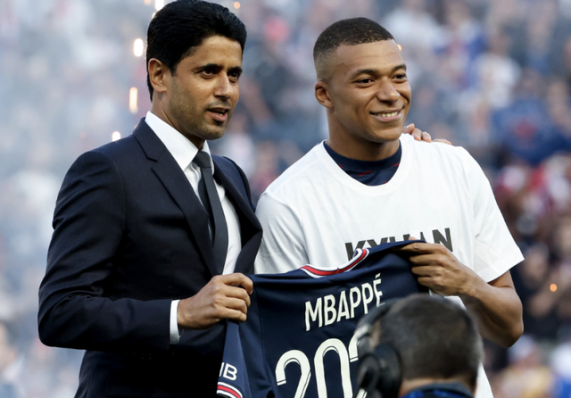 Mbappe gây sốc Chủ tịch PSG với bài phỏng vấn chuyện nội bộ trên France Football - Ảnh 2.
