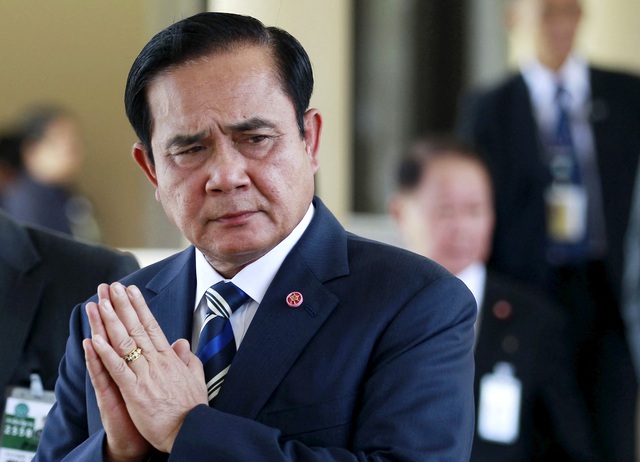 Thủ tướng Thái Lan kêu gọi sớm thành lập chính phủ mới một cách ôn hòa  - Ảnh 1.