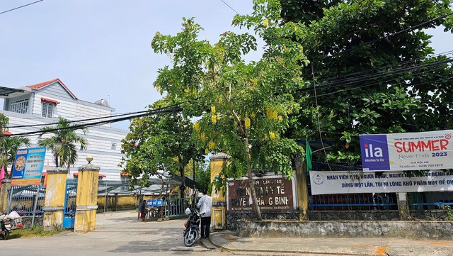 Tự ý hủy thầu, 1 TTYT tại Quảng Nam bị kiểm điểm, tự bồi thường thiệt hại   - Ảnh 1.